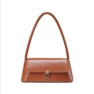 New❗️Vintage Y2K / 1990 Brown Mini Bag